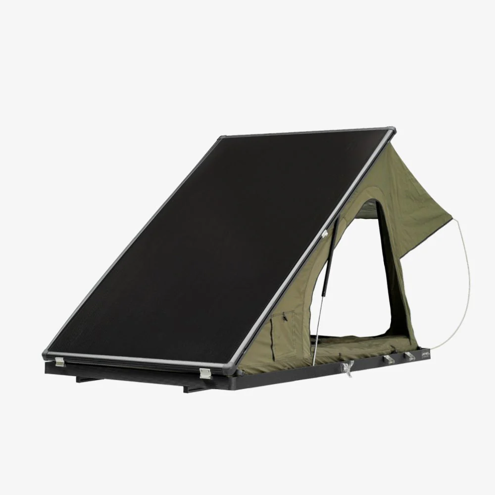 Tacoma Rooftop Tents